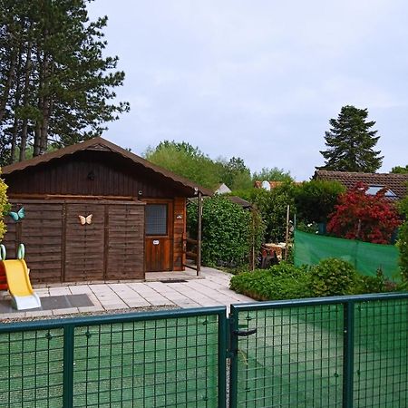 Hotel Le Chat Reveur Ardres Exteriér fotografie