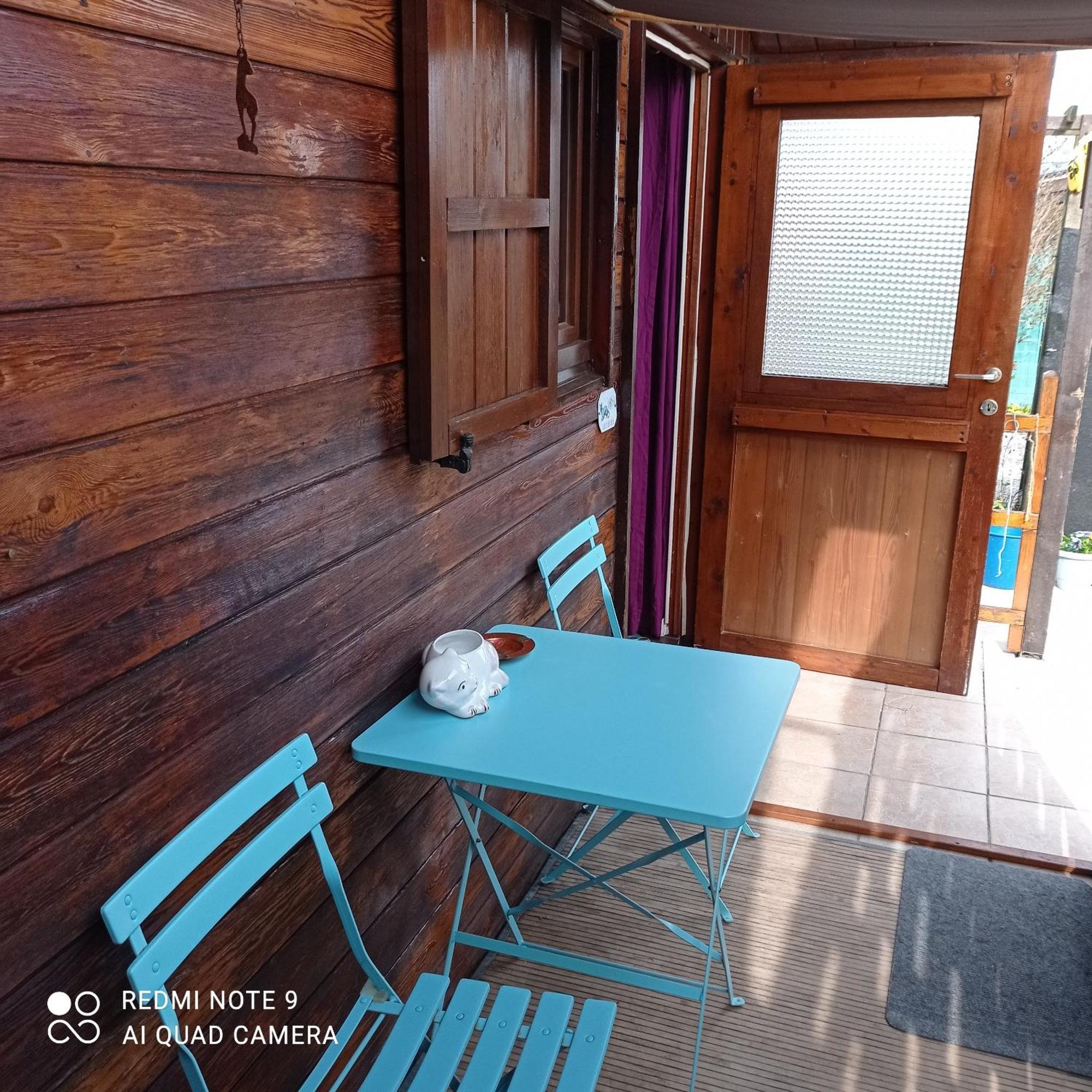 Hotel Le Chat Reveur Ardres Exteriér fotografie