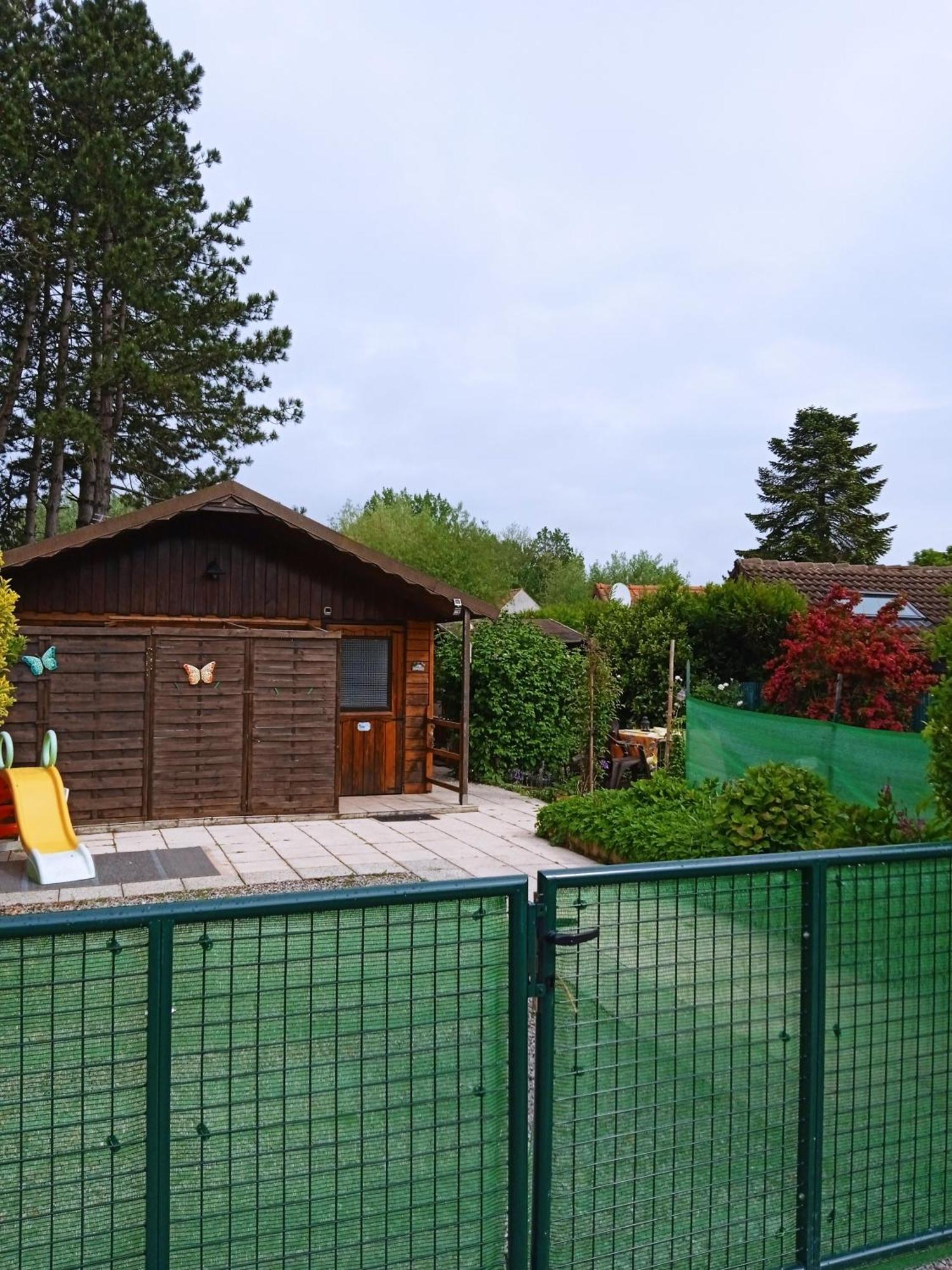Hotel Le Chat Reveur Ardres Exteriér fotografie
